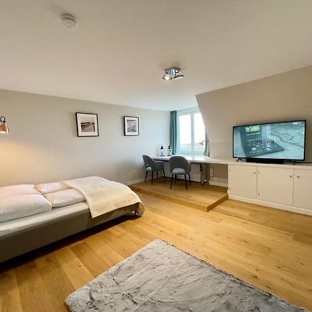 Norderhof Kliffsand 19 Kampen Εξωτερικό φωτογραφία