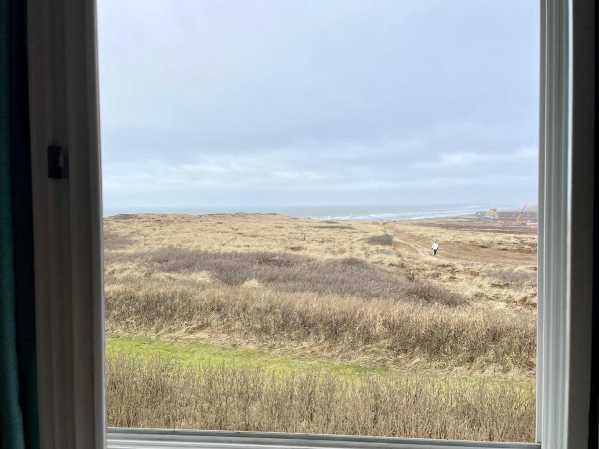 Norderhof Kliffsand 19 Kampen Εξωτερικό φωτογραφία
